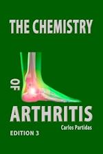 The Chemistry of Arthritis