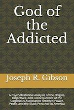 God of the Addicted