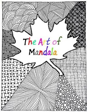 The Art Of Mandala