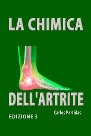 La Chimica Dell'artrite