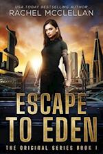 Escape to Eden