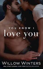 You Know I Love You: Book 1, You Know Me duet 