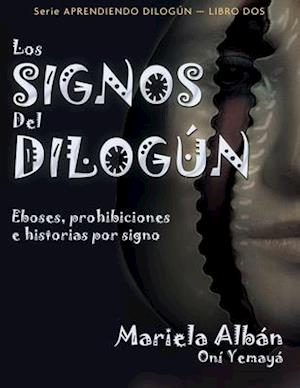 Los signos del Dilogún