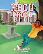 HBCU Proud