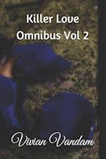 Killer Love Omnibus Vol 2