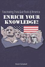 Enrich Your Knowledge!