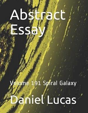 Abstract Essay