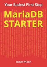 MariaDB STARTER: Your Easiest First Step 