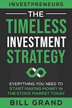 The Timeless Investment Strategy