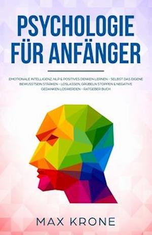 Psychologie für Anfänger