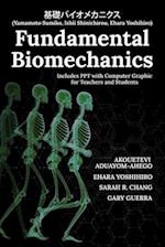 Fundamental Biomechanics