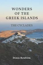 Wonders of the Greek Islands - The Cyclades