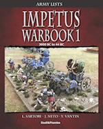 Impetus Warbook 1