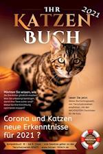 Ihr Katzen Buch