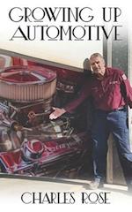 Growing up Automotive