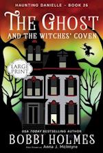 The Ghost and the Witches' Coven