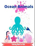 Ocean Animals