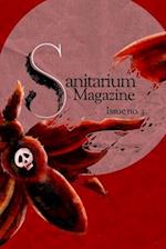 Sanitarium Magazine Issue 3: Sanitarium Issue #3 (2020) 