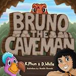 Bruno The Caveman