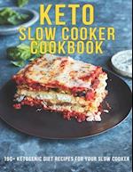 Keto Slow Cooker Cookbook