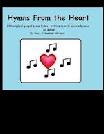 Hymns from the Heart