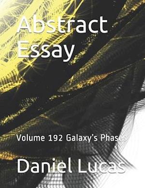 Abstract Essay