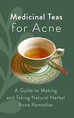 Medicinal Teas for Acne