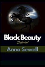 Black Beauty Illustrated