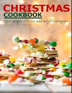 Christmas Cookbook