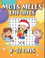 Mots Meles Enfants 8 à 12 ans