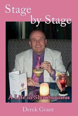 Stage by Stage: A Life in Showbusiness