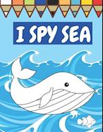 I Spy Sea