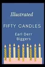 Fifty Candles Illustrated