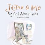 Jasper & Arlo : Big Cat Adventures 