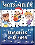 Mots Meles Enfants 8 à 12 ans