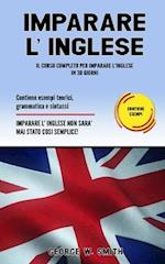 Imparare L' Inglese