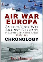 Air War Europa Chronology