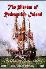 The Pirates of Redemption Island-The Secret of Goshen Valley