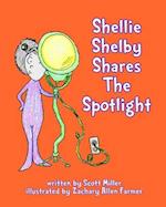 Shellie Shelby Shares the Spotlight