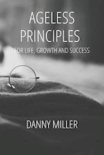 Ageless Principles for Life, Growth and Success: The inspiring event that shaped Christianity in Europe and influenced the direction of Britain. 