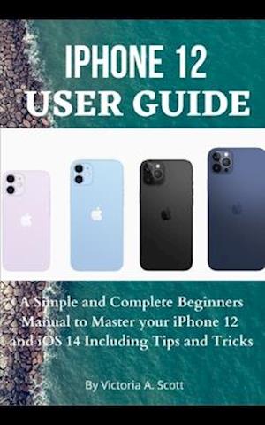 iPhone 12 User Guide