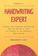 Handwriting Expert