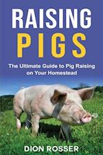 Raising Pigs