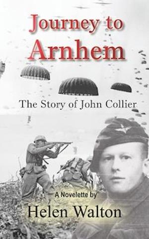 Journey to Arnhem