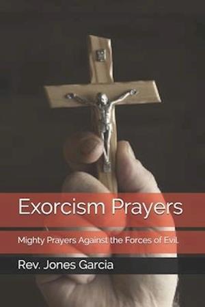 Exorcism Prayers