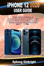 iPhone 12 2020 User Guide