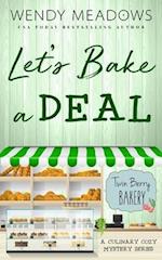 Let's Bake a Deal