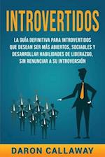 Introvertidos