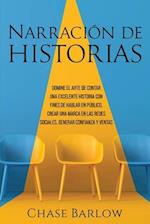 Narración de historias