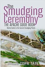 The Smudging Ceremony Book
